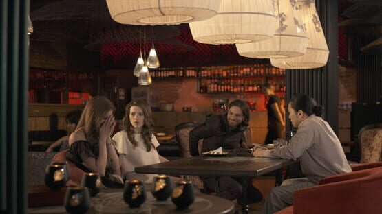 Super Seducer 2 screenshot 11