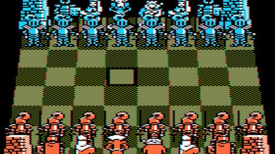 Battle Chess screenshot 3