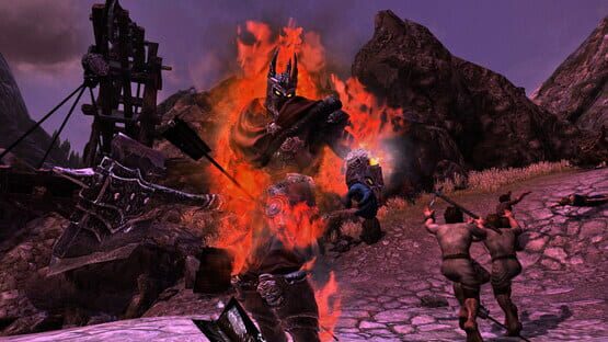 Overlord II screenshot 3