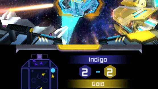 Metroid Prime: Federation Force screenshot 5