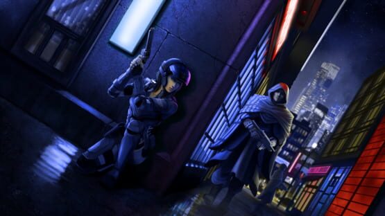 Ion Fury artwork 5