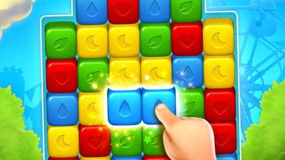 Toon Blast screenshot 12