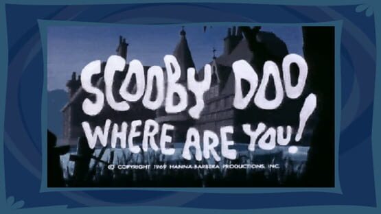 Scooby-Doo! Mystery of the Fun Park Phantom screenshot 3
