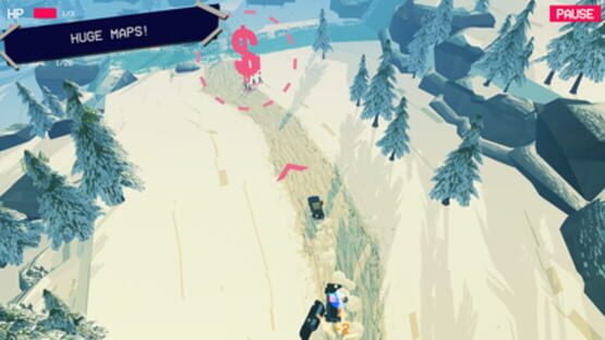 Pako 2 screenshot 2