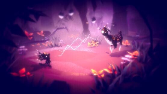 Fe screenshot 9