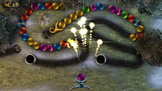 Sparkle Unleashed screenshot 8