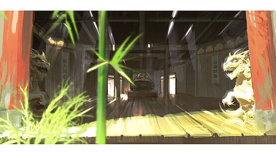 Naruto: Rise of a Ninja artwork 1