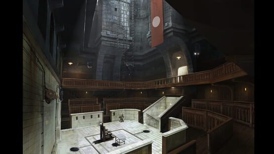 Wolfenstein: The Old Blood artwork 8