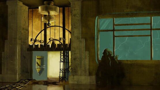 BioShock artwork 10