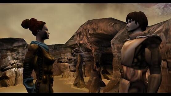 Frank Herbert's Dune screenshot 2