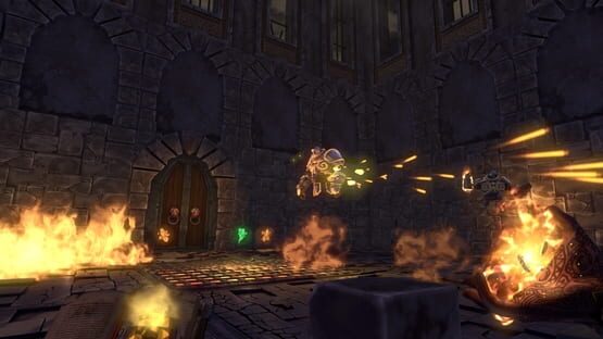 Ziggurat screenshot 5