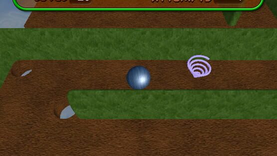The Incredible Maze screenshot 2