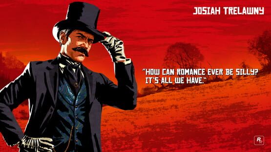 Red Dead Redemption 2 artwork 13