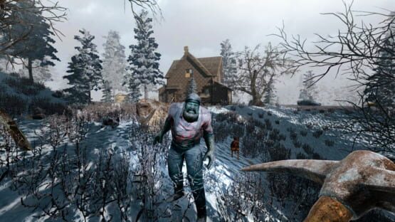 The Telltale Undead Survival Bundle screenshot 5