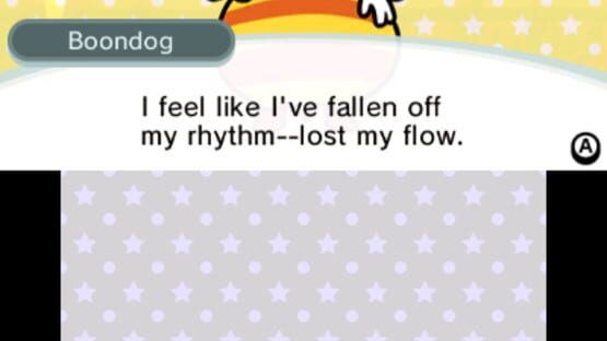 Rhythm Heaven Megamix screenshot 6