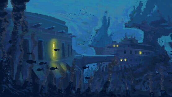 BioShock artwork 5