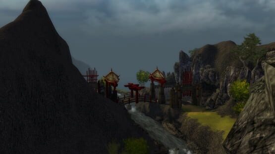 Guild Wars: Factions screenshot 1