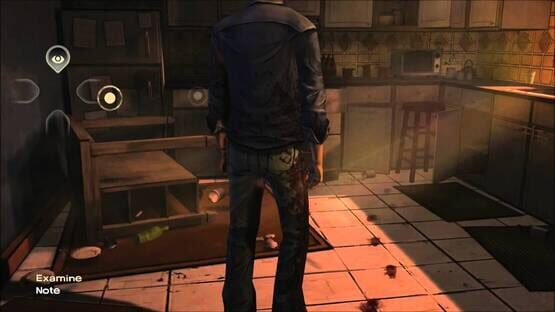 The Walking Dead: The Complete First Season screenshot 1