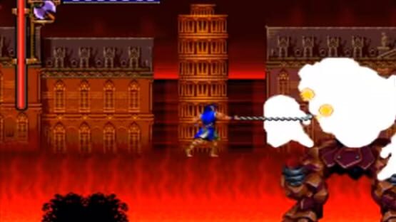 Castlevania: Rondo of Blood screenshot 4