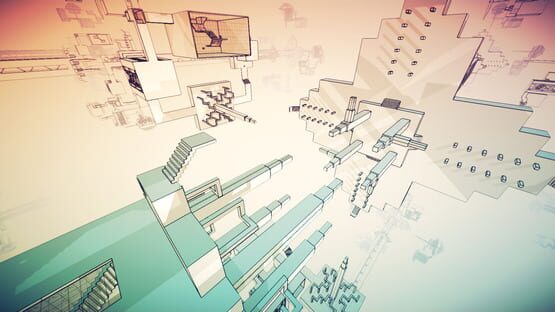Manifold Garden screenshot 7
