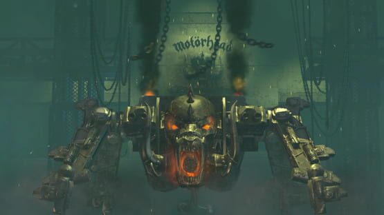 Victor Vran: Overkill Edition screenshot 5