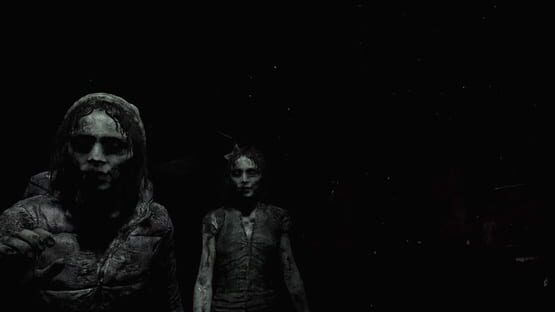 Until Dawn: Rush of Blood screenshot 3