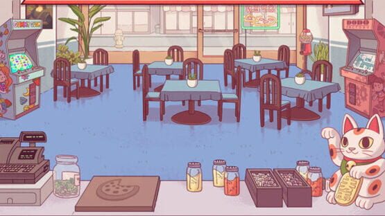 Good Pizza, Great Pizza screenshot 8