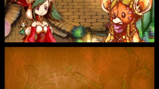 Children of Mana screenshot 2