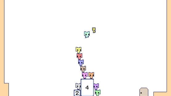 Pico Park screenshot 2