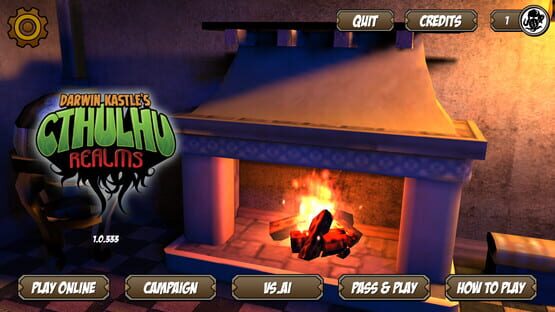 Cthulhu Realms screenshot 4