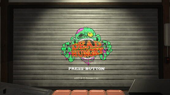 PixelJunk VR: Dead Hungry screenshot 7