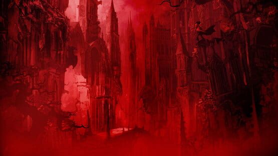 Castlevania: Lords of Shadow - Mirror of Fate artwork 2