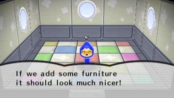The Denpa Men 3: The Rise of Digitoll screenshot 11