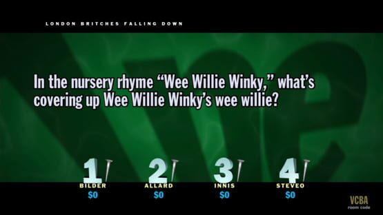 The Jackbox Party Trilogy screenshot 2