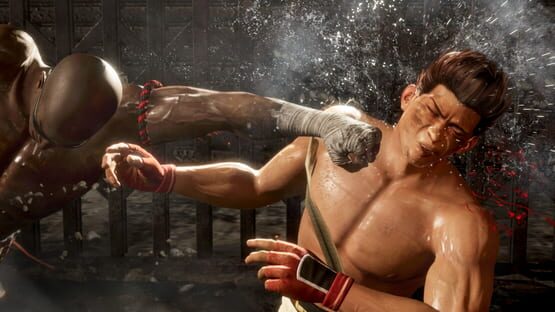 Dead or Alive 6 screenshot 3