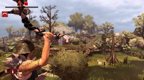How to Survive: Third Person Standalone screenshot 3