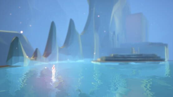 Etherborn screenshot 1