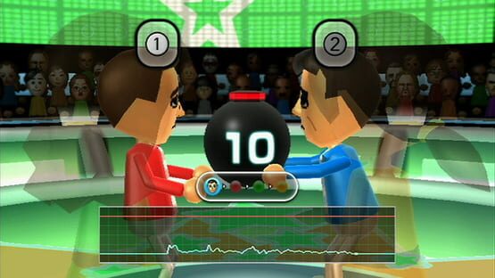 Wii Party screenshot 9