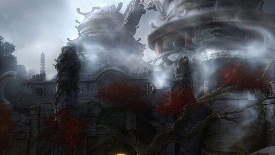 World of Warcraft: Mists of Pandaria artwork 1