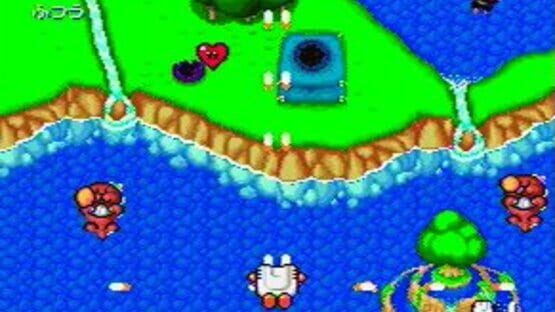 Star Parodier screenshot 5