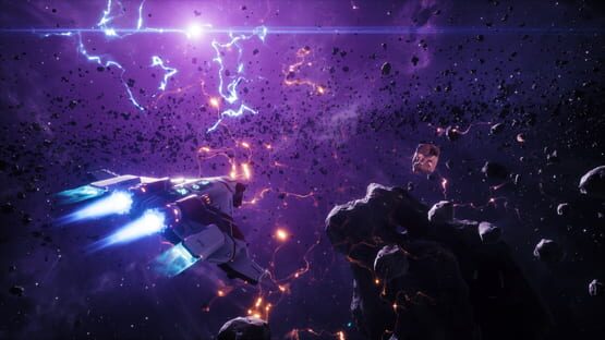 Everspace: Encounters screenshot 10