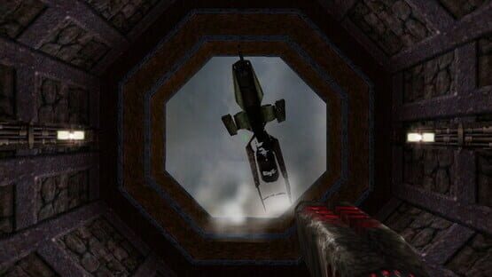 Unreal Gold screenshot 5