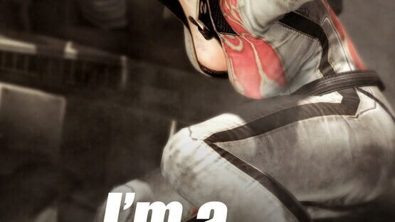 Dead or Alive 5 artwork 2