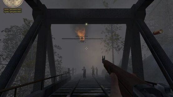 Medal of Honor: Allied Assault - Breakthrough screenshot 5