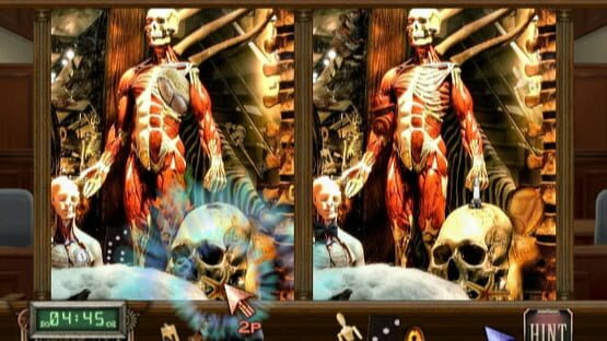 Cate West: The Vanishing Files screenshot 7