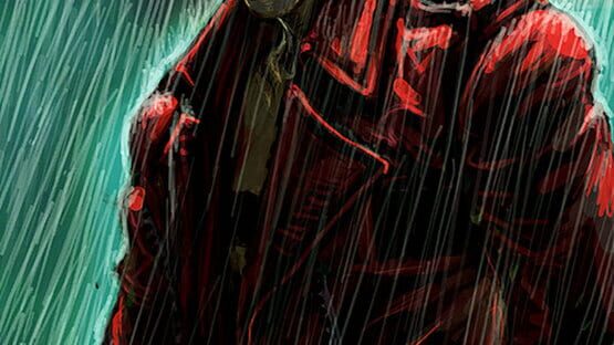 Devil May Cry 3: Dante's Awakening artwork 3