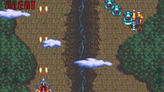 Soldier Blade screenshot 9