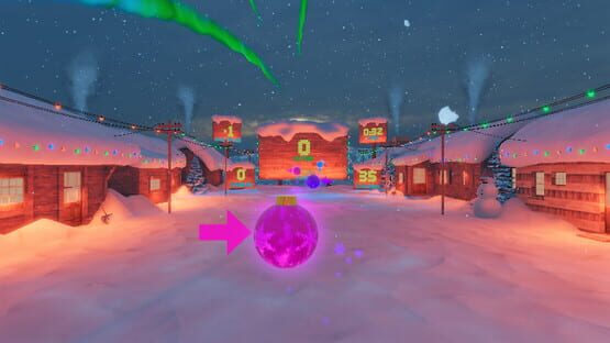 BoxVR screenshot 3