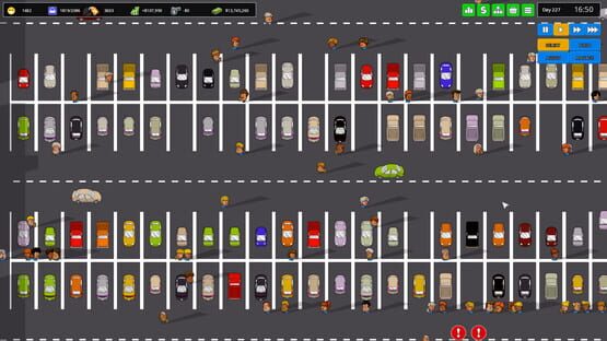 Another Brick in the Mall screenshot 3