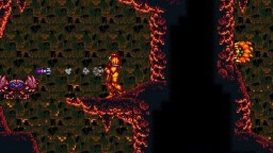 Super Metroid screenshot 7